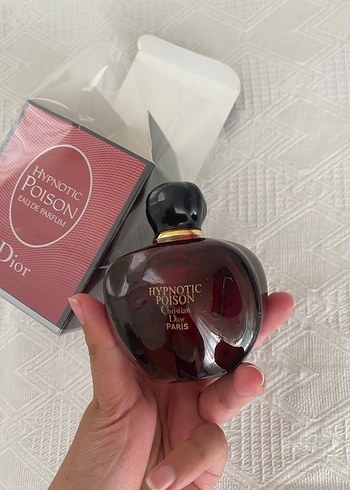  Beden Renk Dior Hypnotic Poison Kadın Parfümü