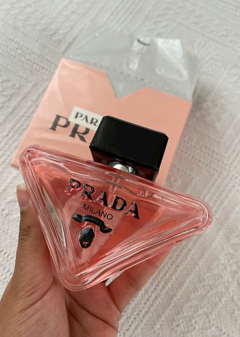 Prada Milano Kadın Parfümü 100 ml