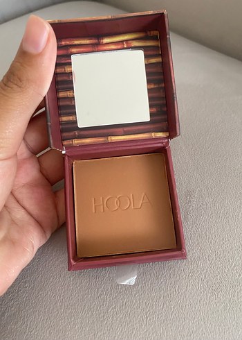 Benefit Benefit HOOLA bronzer