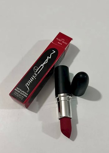 Mac Mat stick ruj