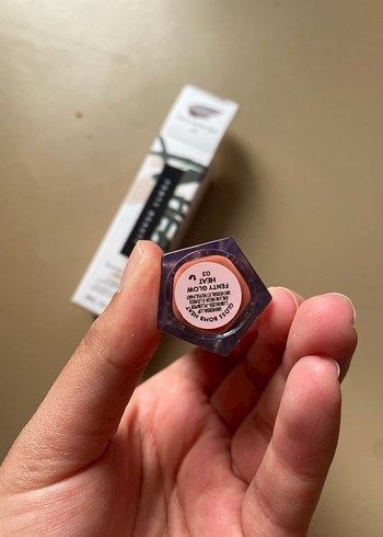 Fenty beauty lipgloss - Görsel 4