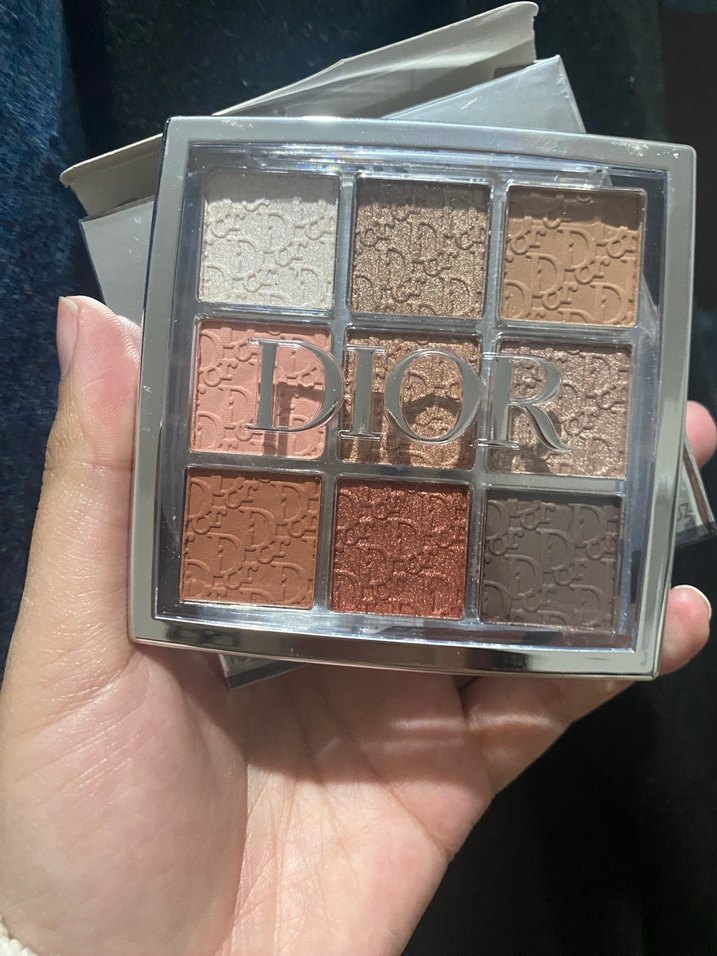Dior far paleti - Görsel 2