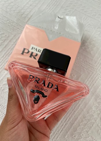 Prada Prada Paradoxe Kadın Parfümü 90 ml