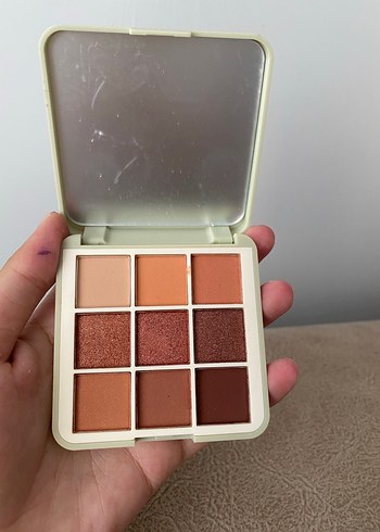 Kiko far paleti - Görsel 2