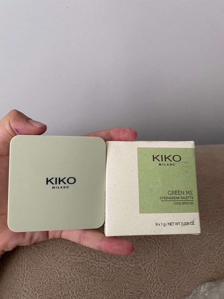 Kiko far paleti - Görsel 3