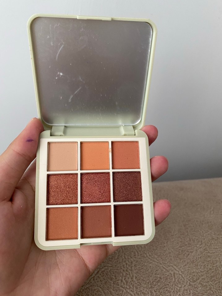 Kiko far paleti - Görsel 2