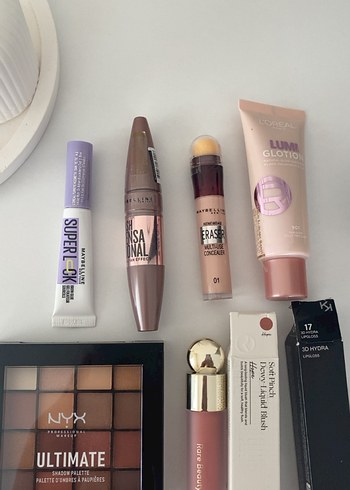 Kiko makyaj seti - Görsel 4