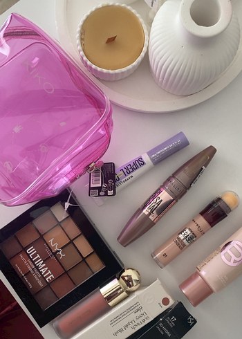 Kiko makyaj seti - Görsel 3