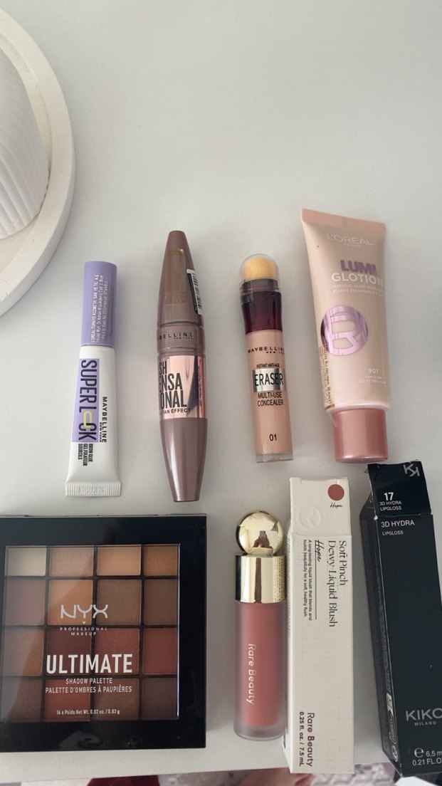 Kiko makyaj seti - Görsel 4