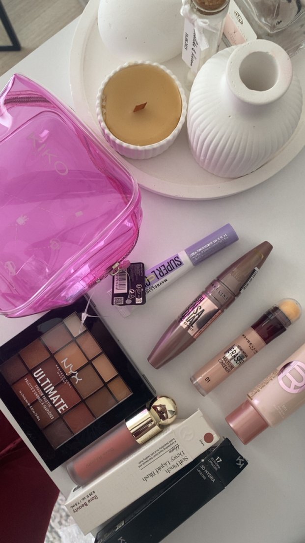 Kiko makyaj seti - Görsel 3