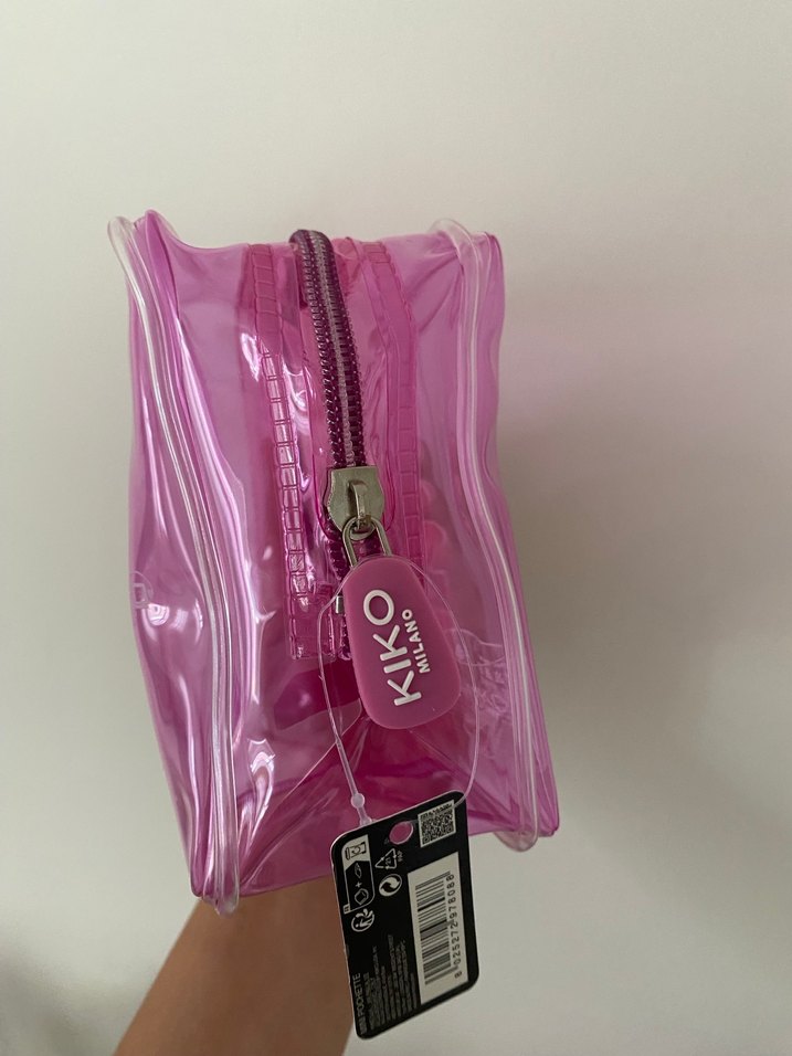 Kiko makyaj çantası - Görsel 3