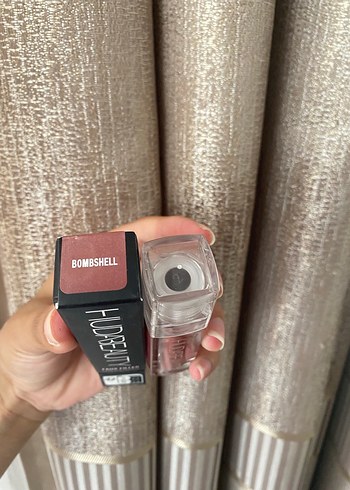 Rare beauty lipgloss - Görsel 2