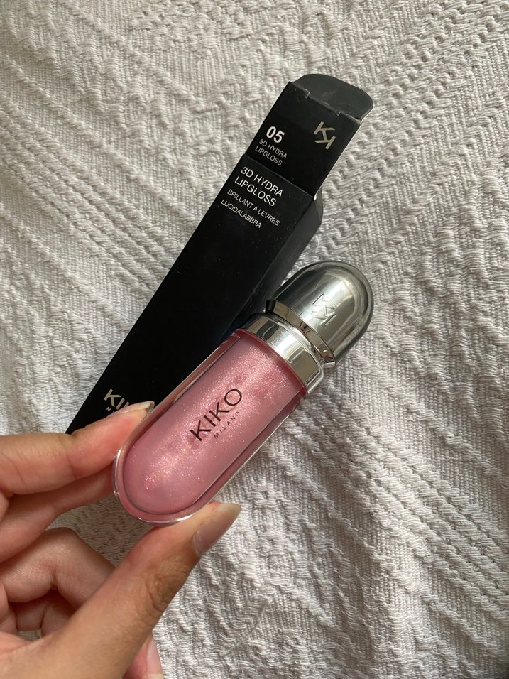 Kiko lipgloss 05 no - Görsel 3