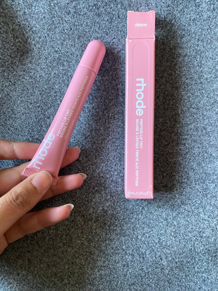 Rhode peptit lipgloss - Görsel 2