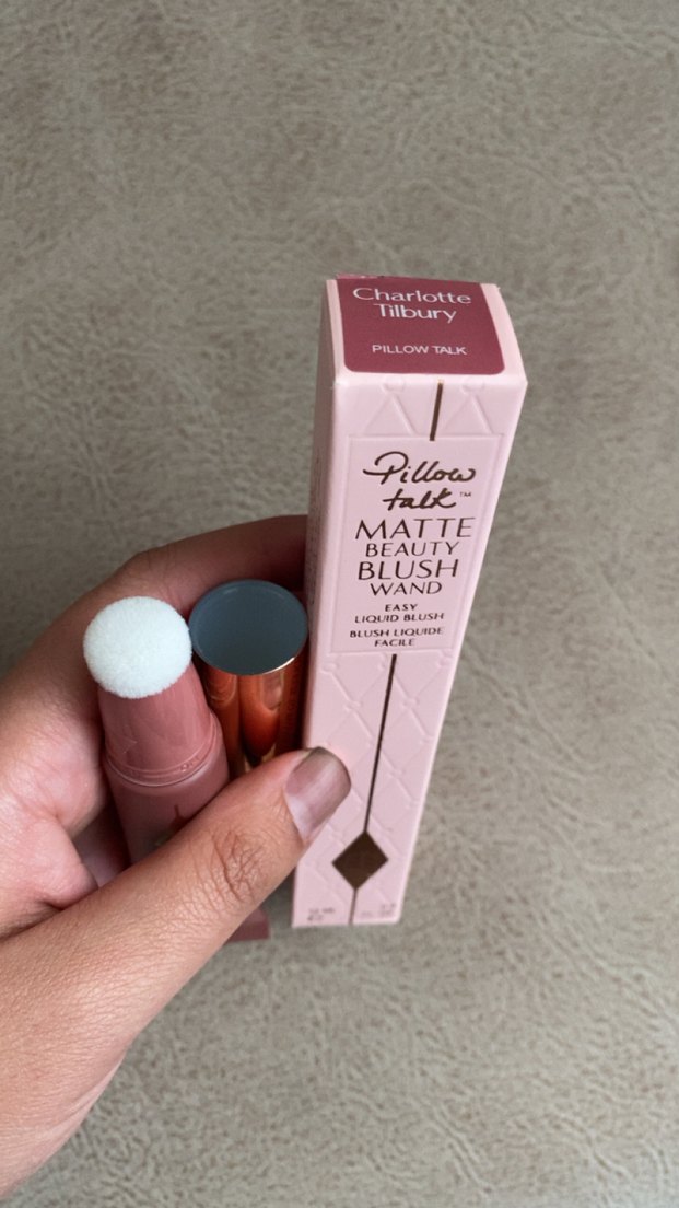 Charlotte tilbury allık - Görsel 2