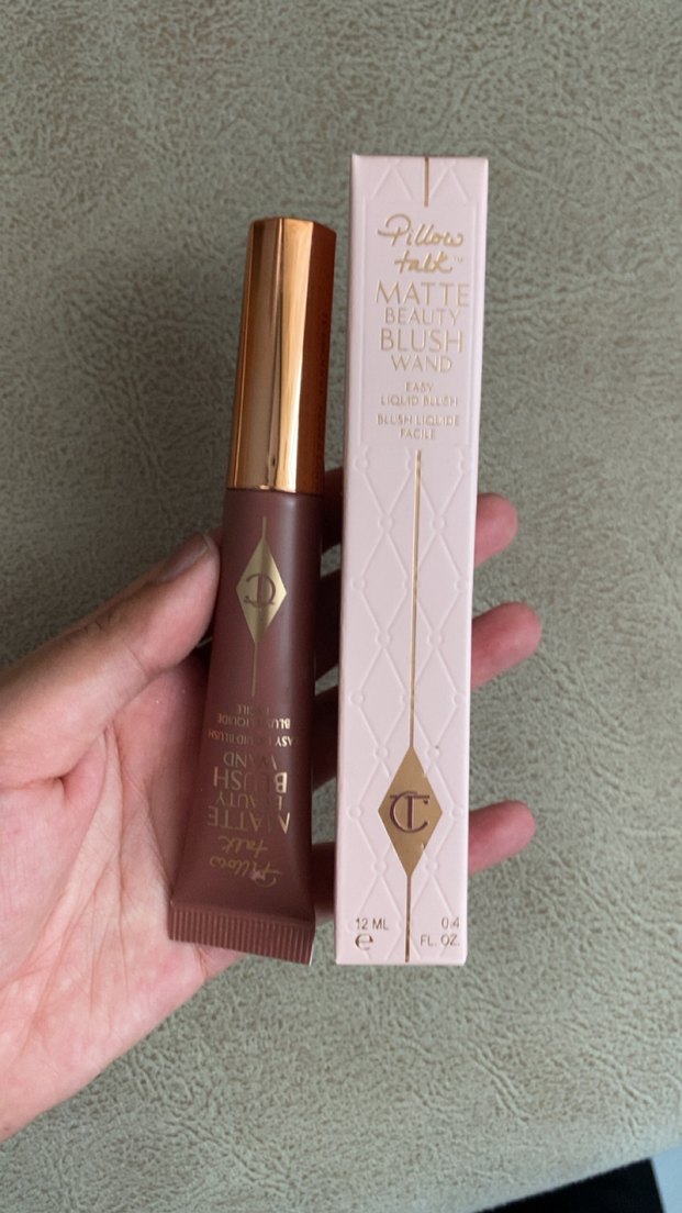 Charlotte tilbury allık - Görsel 3
