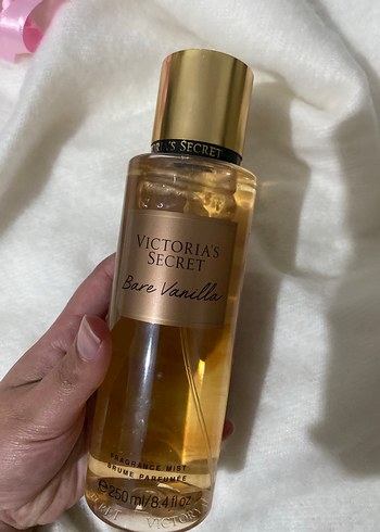 Victoria secret vucüt spreyi - Görsel 2