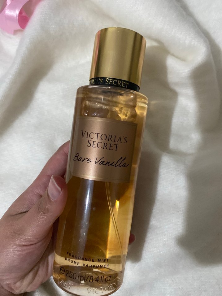 Victoria secret vucüt spreyi - Görsel 2