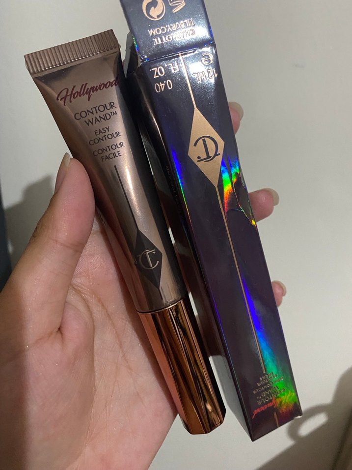 Charlotte tilbury bronzer - Görsel 3