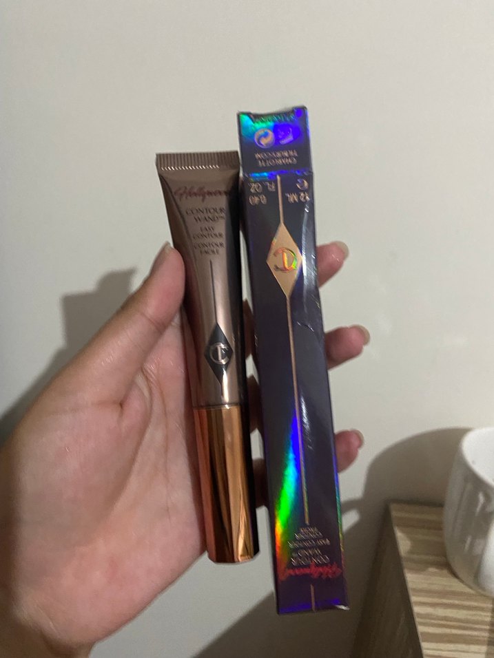 Charlotte tilbury bronzer - Görsel 2