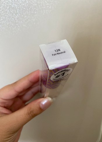 Tarte Tarte Shape Tape Kapatıcı