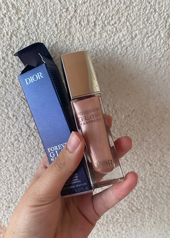 Dior Dior likit aydınlatıcı