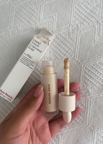 Rare Rare Beauty kapatıcı