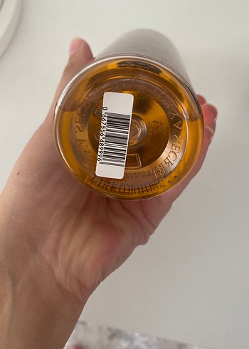  Beden Victoria's Secret Bare Vanilla vücut spreyi