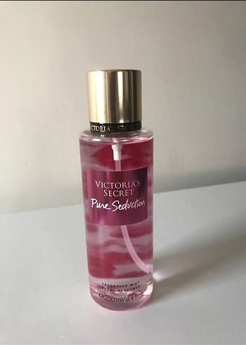 Victoria's Secret Pure Seduction vücut spreyi