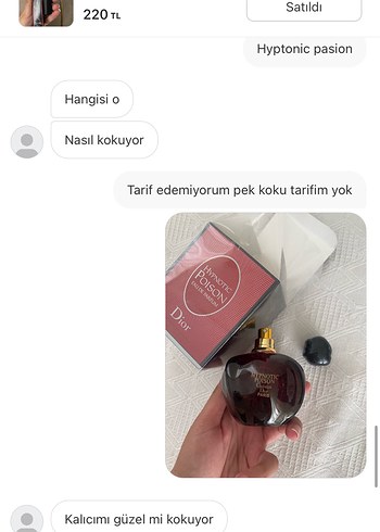 L'Oréal Paris Özel ilan