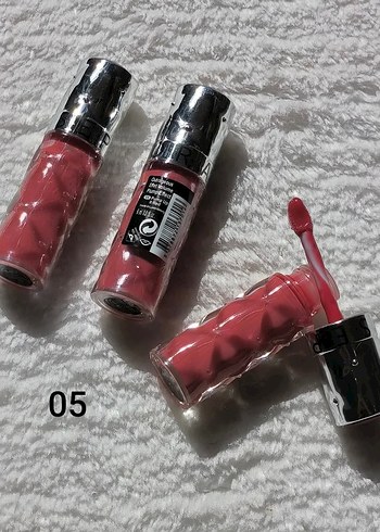 Sephora lipgloss