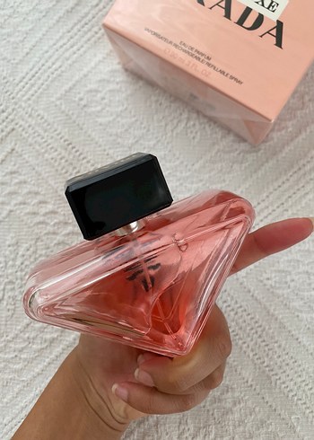Beden Prada Parfum Kadın Parfümü