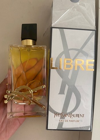 Beden Yves Saint Laurent Kadın Parfümü Eau de Parfum