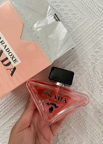 Beden Renk Prada paradox Parfüm Kadın 50 ml