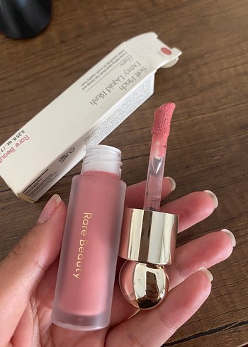 Beden Rare Beauty Soft likit allık hope
