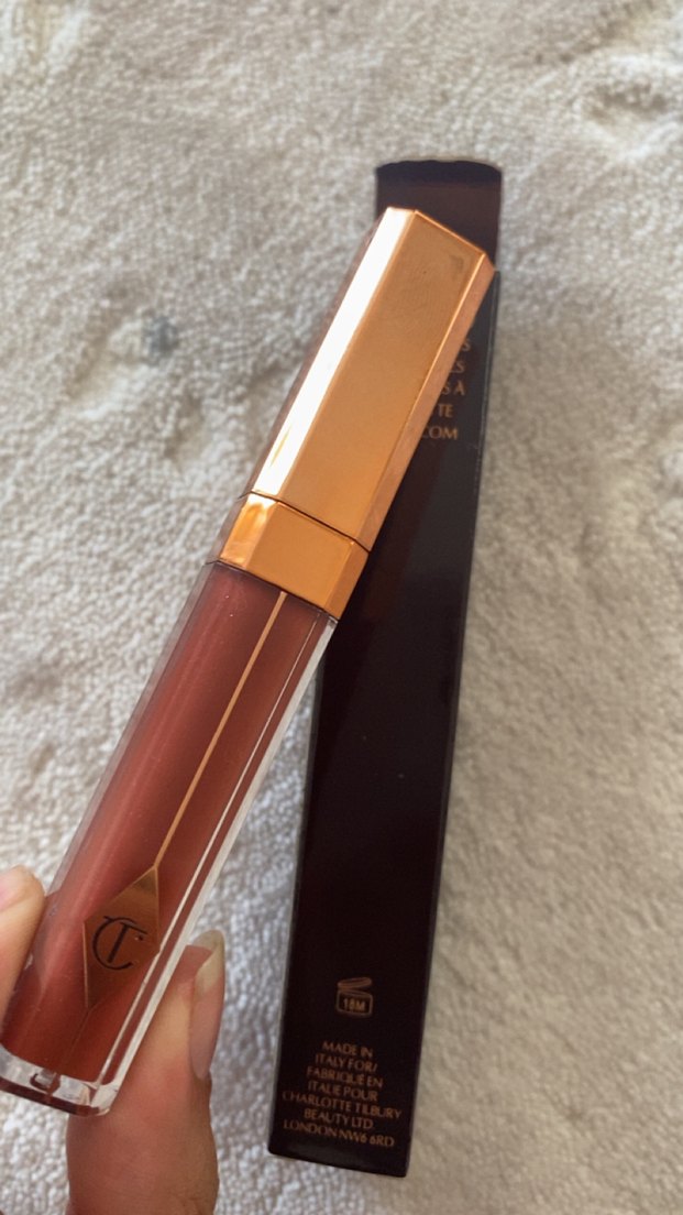 Charlotte Tilbury lipgloss - Görsel 2