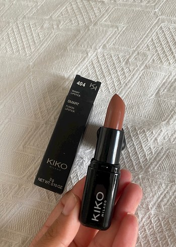 KIKO Milano 404 Smart Fusion Ruj