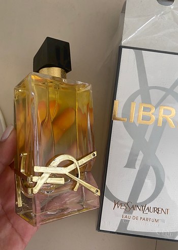 Yves saint lauretn libre parfüm