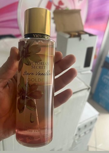 Victoria's Secret Bare Vanilla Kadın Parfümü