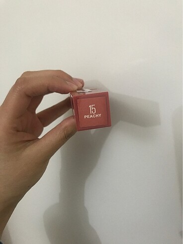 Maybelline Maybelline ruj