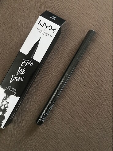 NYX Nyx eyeliner