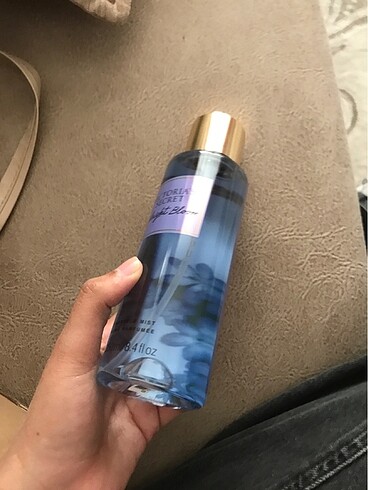 Beden Midnight bloom victorias secret vücut spreyi