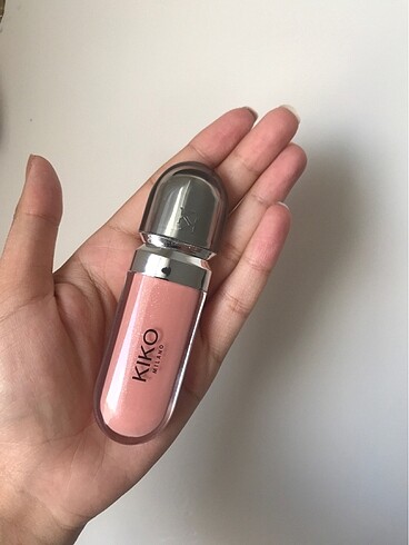 Kiko Kiko lipgloss