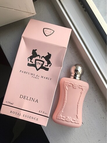Parfüms de marly