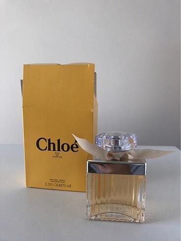 Chloé Chloe parfüm