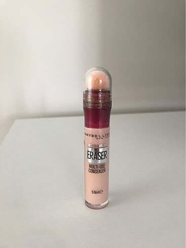 Maybelline kapatıcı