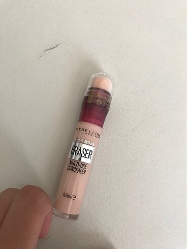 Maybelline Maybelline kapatıcı