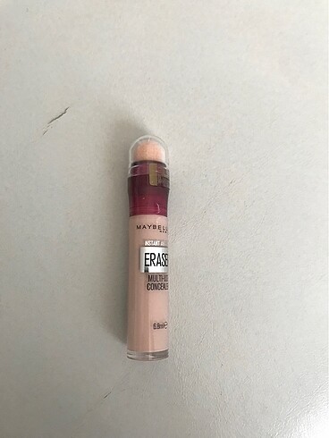  Beden Maybelline kapatıcı