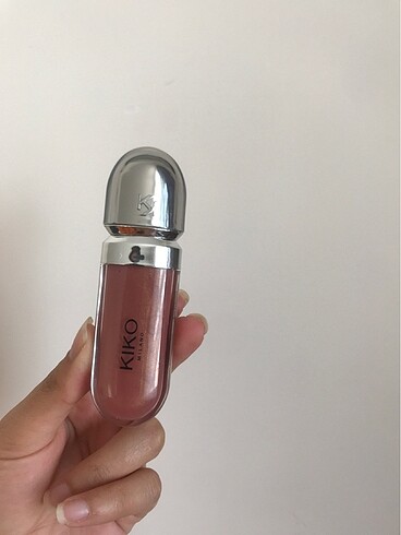 Kiko lipgloss