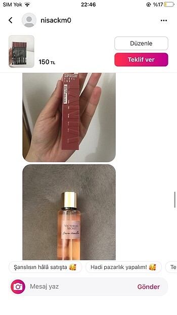 130 no maybelline